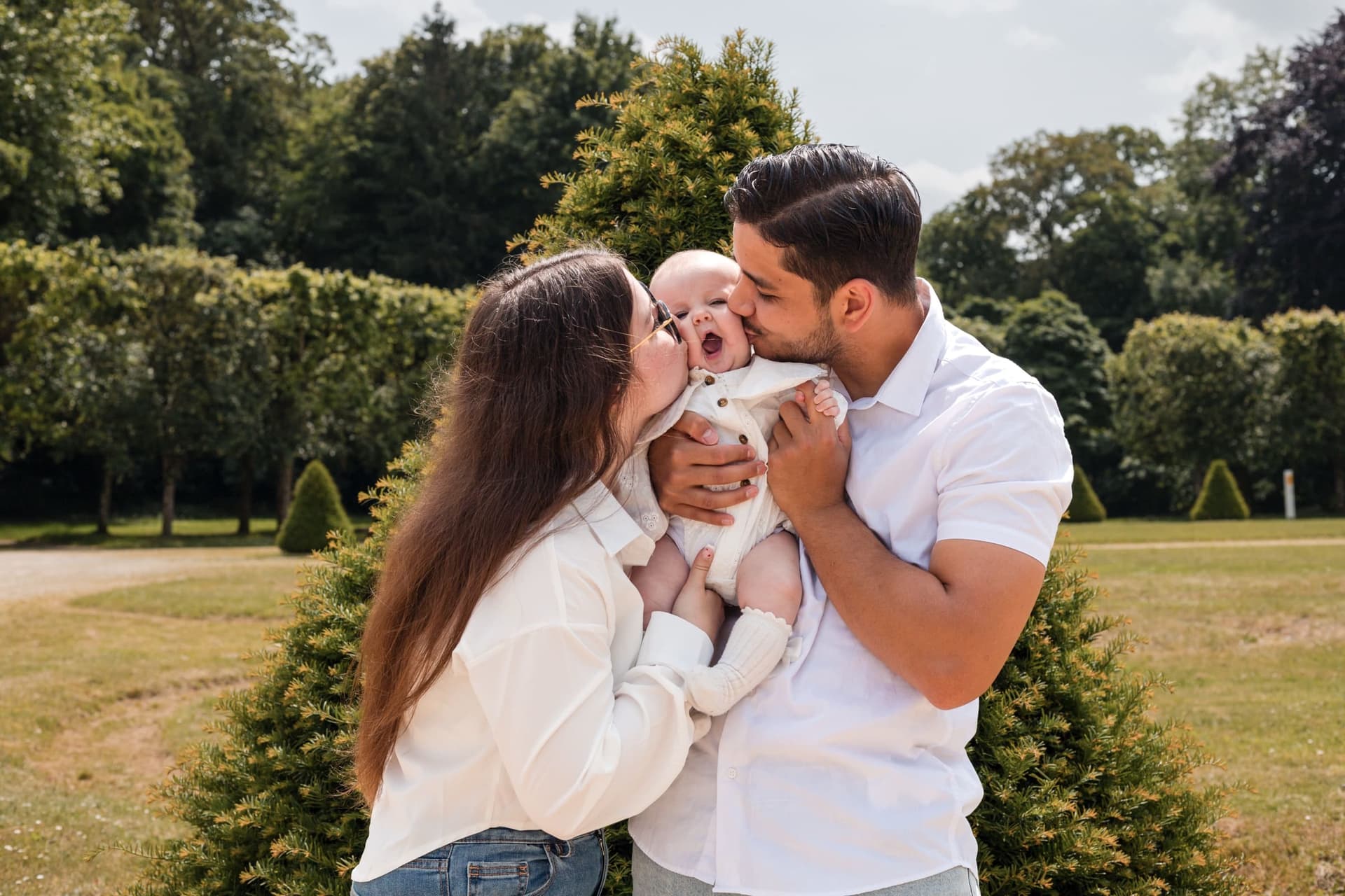 Famille