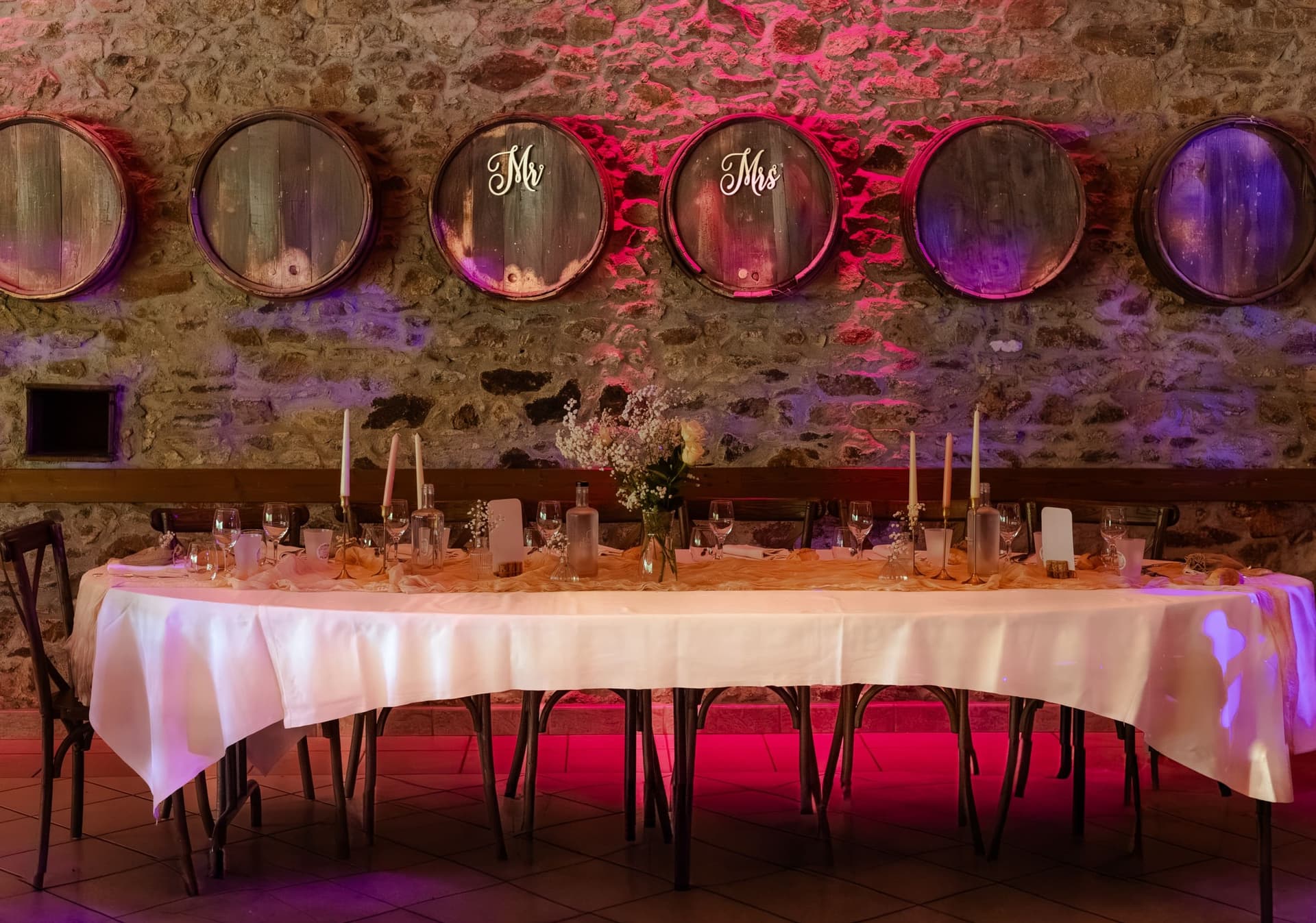 Photo mariage