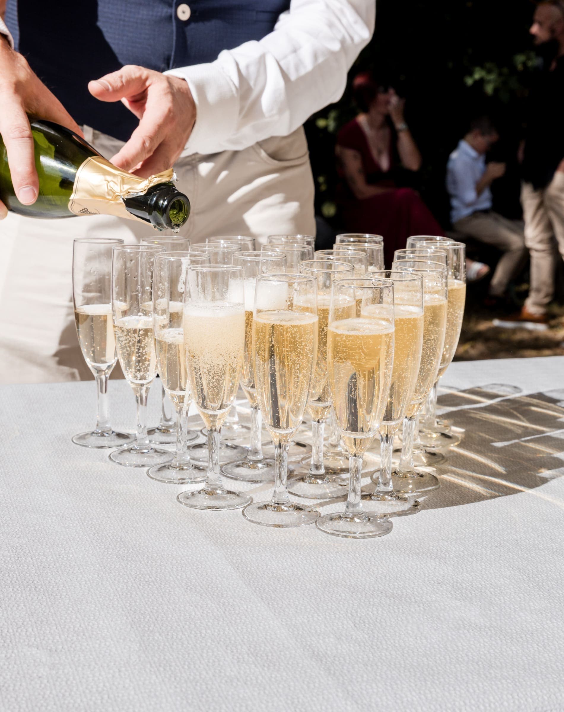 Photo mariage