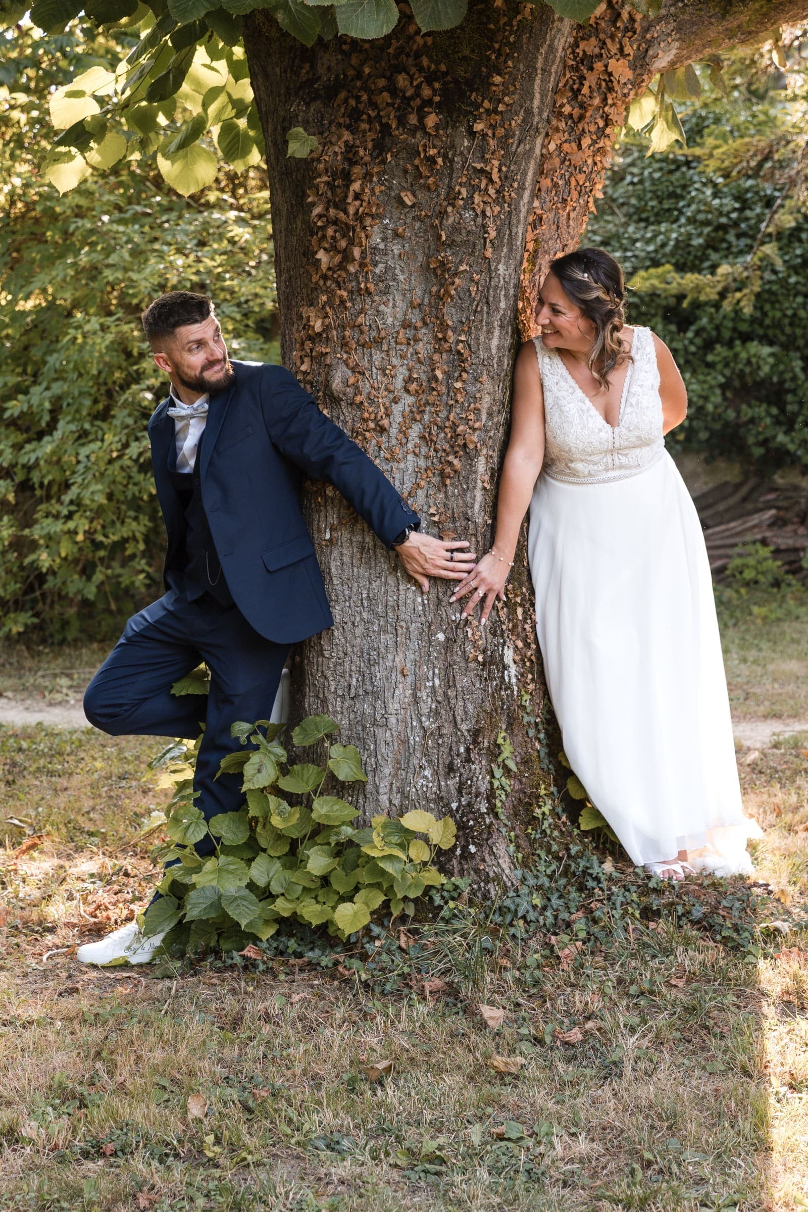 Photo mariage