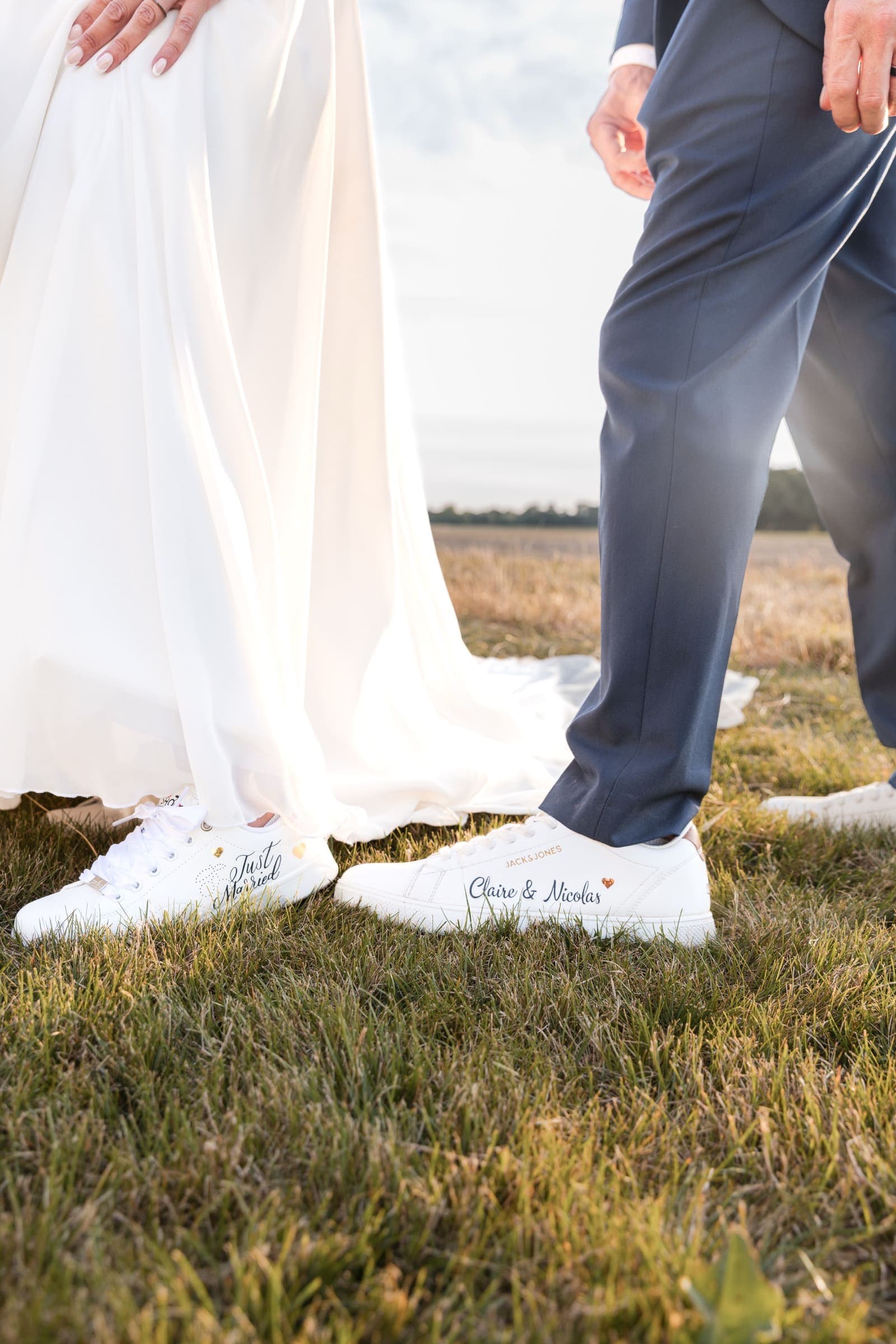 Photo mariage